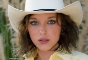 Holley's photo shoot 1