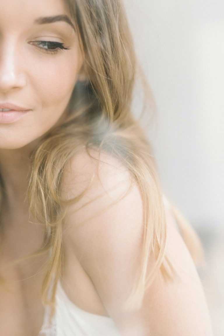 Confidence Booster Photoshoot