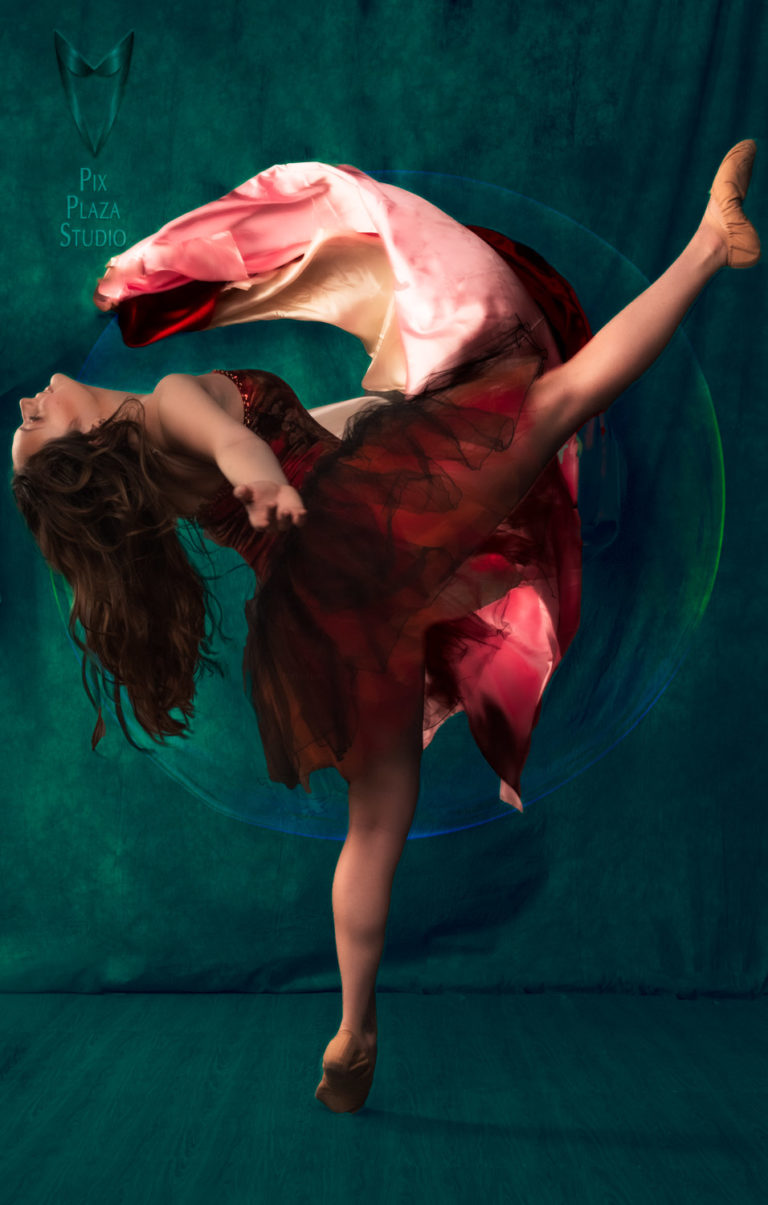 Cheer, Dance & Performing Arts